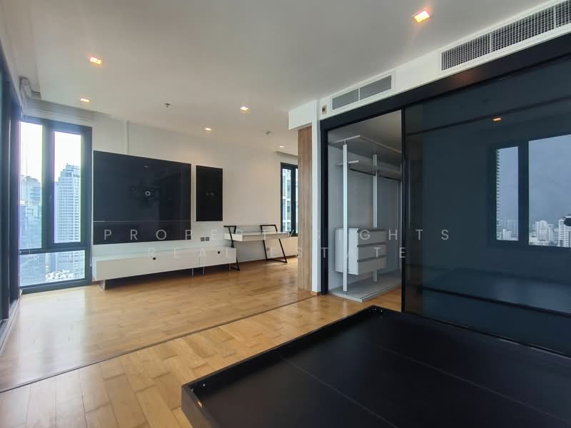 Keyne by Sansiri, Bangkok, 766 Sukhumvit Road, Khlong Toei, Khlong Toei, Bangkok, 2 Bedrooms, 75 sqm, Condo For Rent, by PROPERTYSIGHTS REAL ESTATE, 3659300 - DDproperty.com