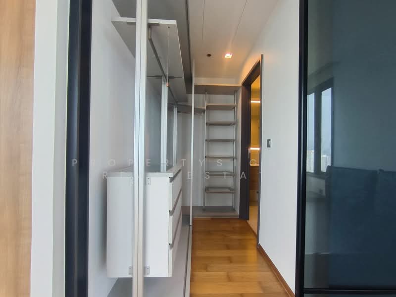 Keyne by Sansiri, Bangkok, 766 Sukhumvit Road, Khlong Toei, Khlong Toei, Bangkok, 2 Bedrooms, 75 sqm, Condo For Rent, by PROPERTYSIGHTS REAL ESTATE, 3659300 - DDproperty.com