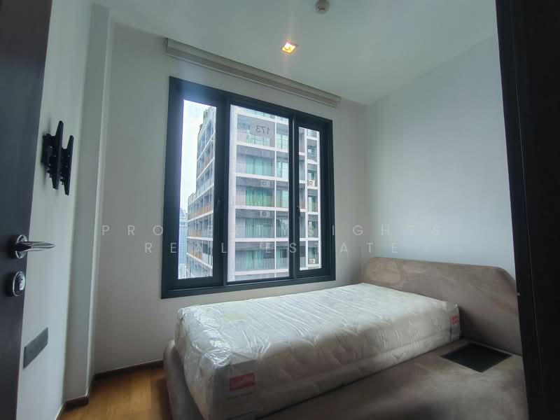 Keyne by Sansiri, Bangkok, 766 Sukhumvit Road, Khlong Toei, Khlong Toei, Bangkok, 2 Bedrooms, 75 sqm, Condo For Rent, by PROPERTYSIGHTS REAL ESTATE, 3659300 - DDproperty.com