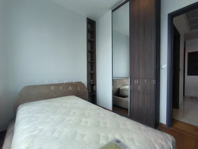 Keyne by Sansiri, Bangkok, 766 Sukhumvit Road, Khlong Toei, Khlong Toei, Bangkok, 2 Bedrooms, 75 sqm, Condo For Rent, by PROPERTYSIGHTS REAL ESTATE, 3659300 - DDproperty.com