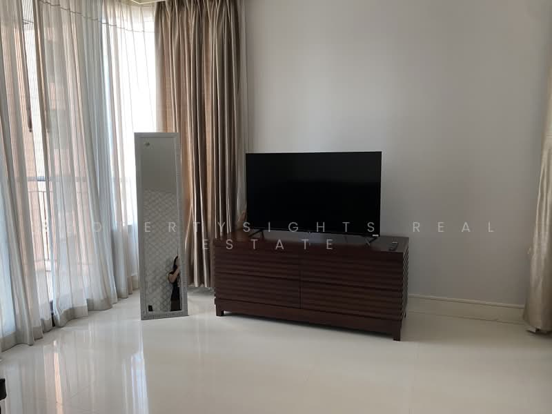 AGUSTON Sukhumvit 22, Bangkok, 140 Sukhumvit Road, Khlong Toei, Bangkok, 2 Bedrooms, 96 sqm, Condo For Rent, by PROPERTYSIGHTS REAL ESTATE, 3660413 - DDproperty.com