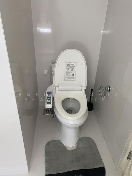 AGUSTON Sukhumvit 22, Bangkok, 140 Sukhumvit Road, Khlong Toei, Bangkok, 2 Bedrooms, 96 sqm, Condo For Rent, by PROPERTYSIGHTS REAL ESTATE, 3660413 - DDproperty.com