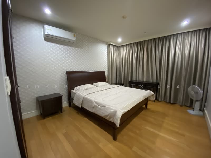 AGUSTON Sukhumvit 22, Bangkok, 140 Sukhumvit Road, Khlong Toei, Bangkok, 2 Bedrooms, 96 sqm, Condo For Rent, by PROPERTYSIGHTS REAL ESTATE, 3660413 - DDproperty.com