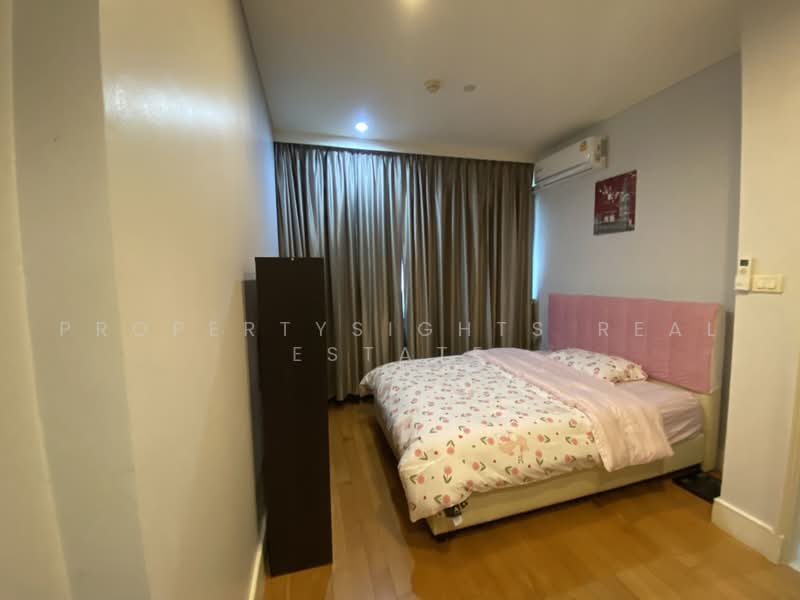 AGUSTON Sukhumvit 22, Bangkok, 140 Sukhumvit Road, Khlong Toei, Bangkok, 2 Bedrooms, 96 sqm, Condo For Rent, by PROPERTYSIGHTS REAL ESTATE, 3660413 - DDproperty.com