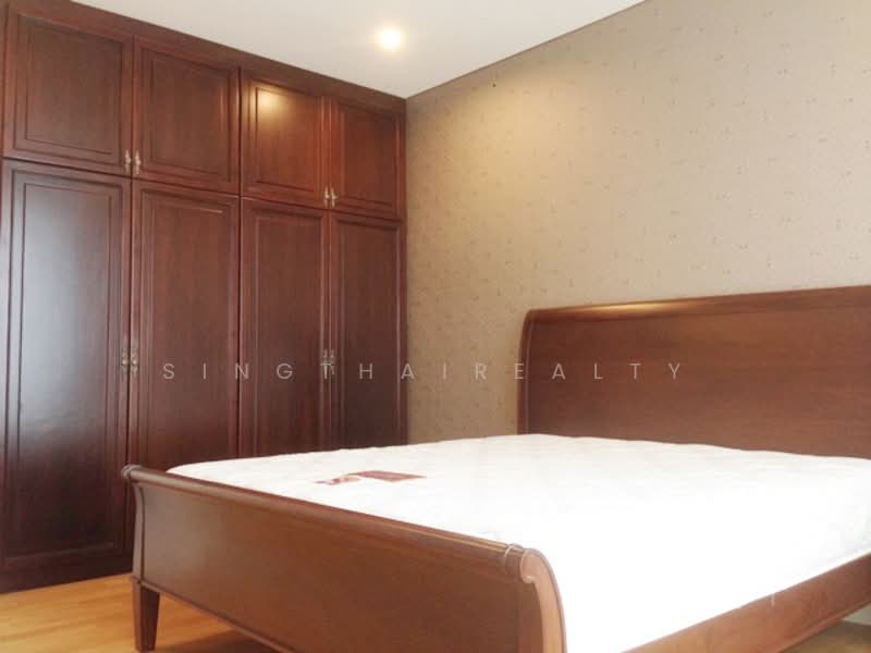 AGUSTON Sukhumvit 22, Bangkok, 140 Sukhumvit Road, Khlong Toei, Bangkok, 2 Bedrooms, 96 sqm, Condo For Rent, by PROPERTYSIGHTS REAL ESTATE, 3660413 - DDproperty.com
