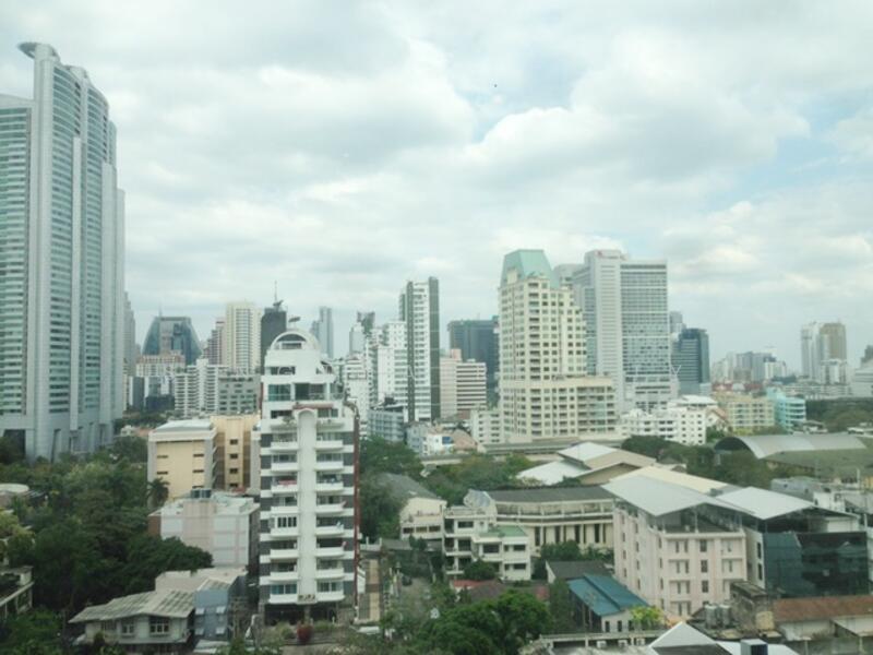 AGUSTON Sukhumvit 22 : อกัสตัน สุขุมวิท 22, กรุงเทพ, 140 ซอยสุขุมวิท 22, คลองเตย, กรุงเทพ, 96 ตร.ม., คอนโด ให้เช่า, โดย PROPERTYSIGHTS REAL ESTATE, 3660413 - DDproperty.com
