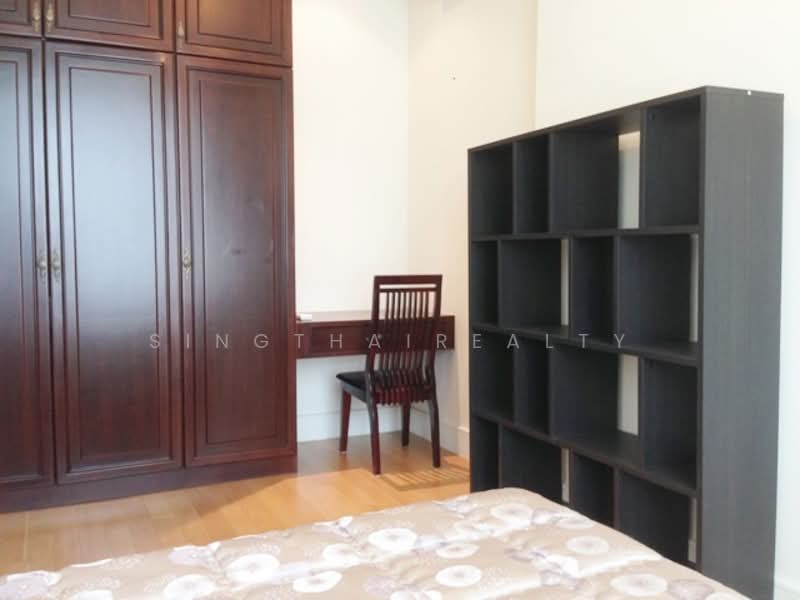 AGUSTON Sukhumvit 22, Bangkok, 140 Sukhumvit Road, Khlong Toei, Bangkok, 2 Bedrooms, 96 sqm, Condo For Rent, by PROPERTYSIGHTS REAL ESTATE, 3660413 - DDproperty.com