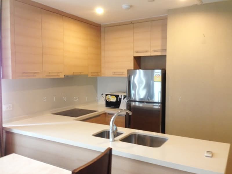 AGUSTON Sukhumvit 22, Bangkok, 140 Sukhumvit Road, Khlong Toei, Bangkok, 2 Bedrooms, 96 sqm, Condo For Rent, by PROPERTYSIGHTS REAL ESTATE, 3660413 - DDproperty.com