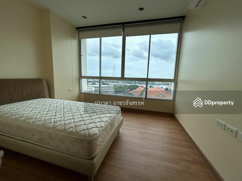 For Rent - The Star Estate Rama 3, Bangkok