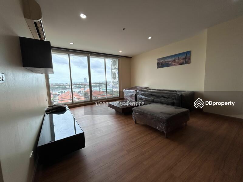 For Rent - The Star Estate Rama 3, Bangkok