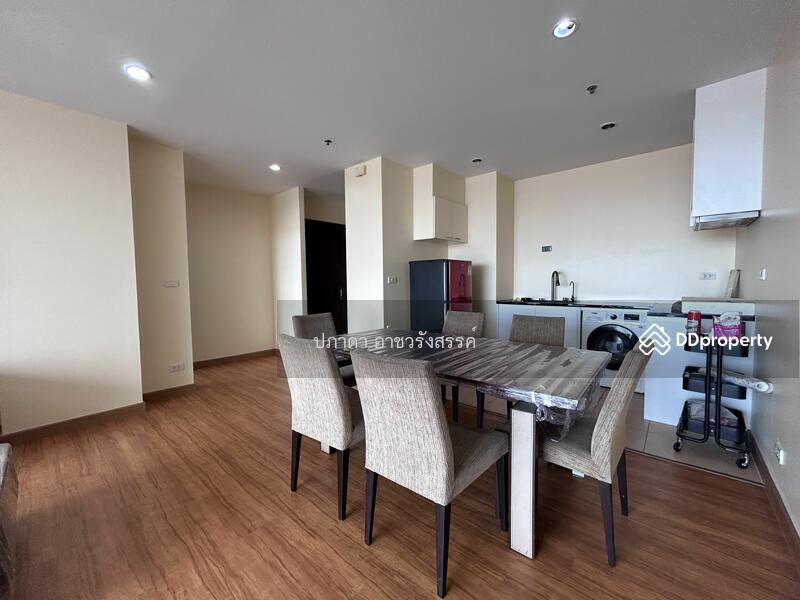 For Rent - The Star Estate Rama 3, Bangkok