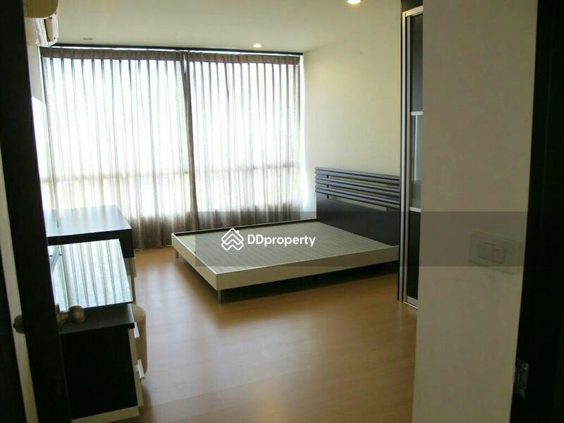 For Rent - The Star Estate Rama 3, Bangkok