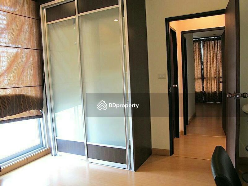 For Rent - The Star Estate Rama 3, Bangkok