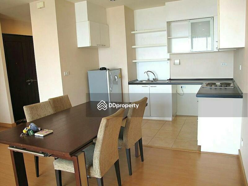 For Rent - The Star Estate Rama 3, Bangkok