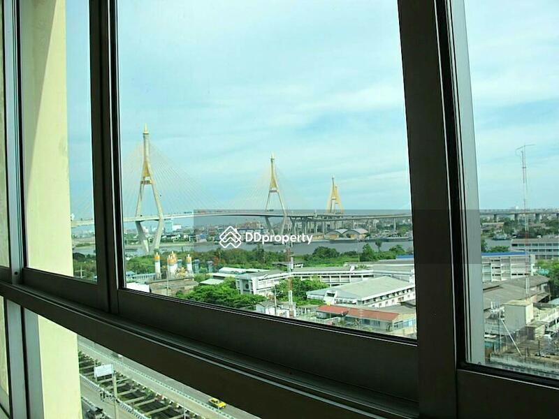For Rent - The Star Estate Rama 3, Bangkok