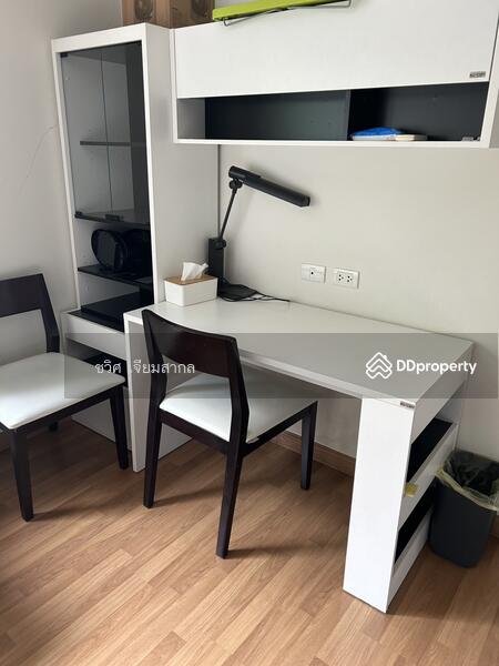 For Rent - U Sabai Rama 4 - Kluaynamthai, Bangkok