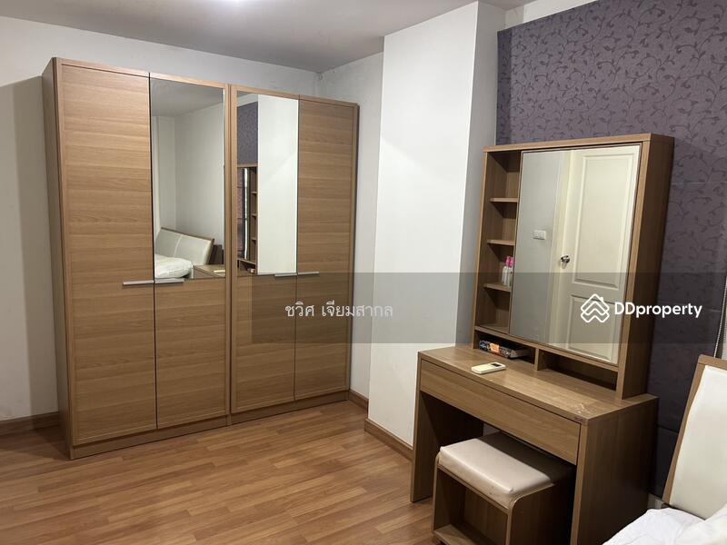 For Rent - U Sabai Rama 4 - Kluaynamthai, Bangkok