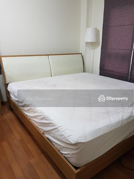 For Rent - U Sabai Rama 4 - Kluaynamthai, Bangkok