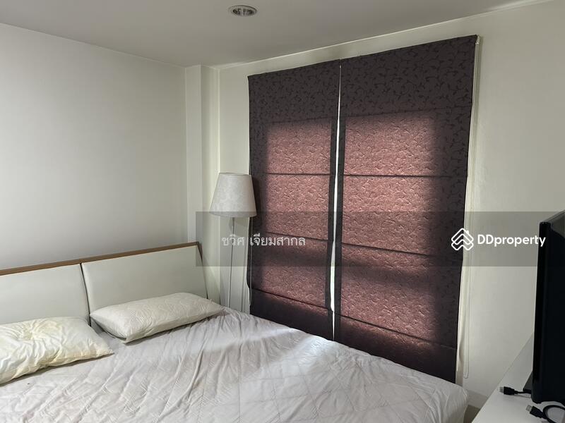 For Rent - U Sabai Rama 4 - Kluaynamthai, Bangkok