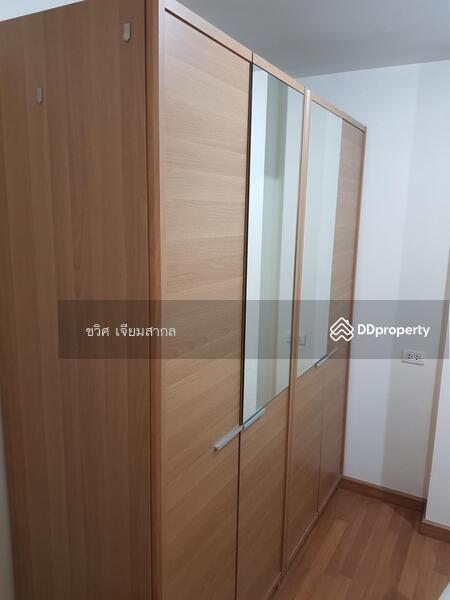 For Rent - U Sabai Rama 4 - Kluaynamthai, Bangkok