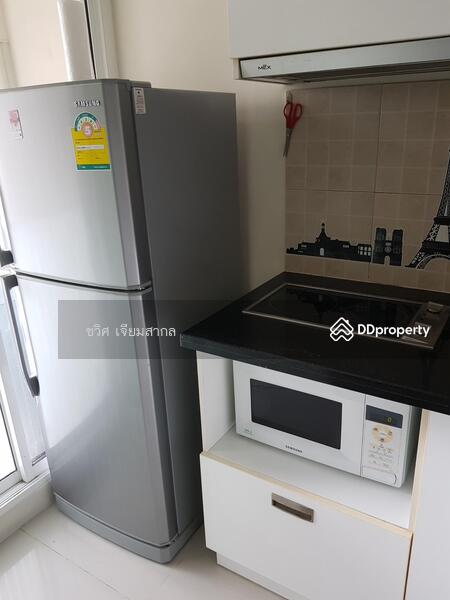 For Rent - U Sabai Rama 4 - Kluaynamthai, Bangkok