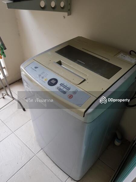 For Rent - U Sabai Rama 4 - Kluaynamthai, Bangkok