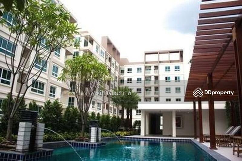 For Rent - U Sabai Rama 4 - Kluaynamthai, Bangkok