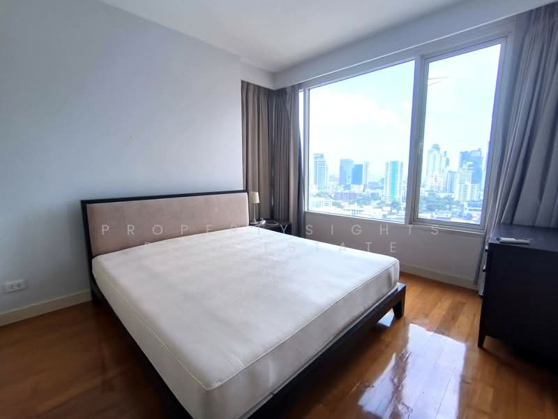 Hampton Thonglor 10, Bangkok, 324 Soi Thonglor 10, Sukhumvit Road, Khlong Tan Nua, Watthana, Bangkok, 2 Bedrooms, 92 sqm, Condo For Rent, by PROPERTYSIGHTS REAL ESTATE, 3670721 - DDproperty.com