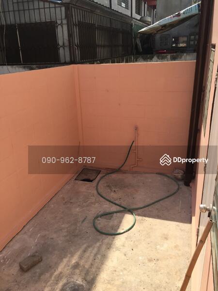 พระปิ่น3, นนทบุรี, ซอย หมู่บ้านพระปิ่น 3 ซอย 9, บางแม่นาง, บางใหญ่, นนทบุรี, 100 ตร.ม., ทาวน์เฮ้าส์ ให้เช่า, โดย วิชญา งามศิริจิตต์, 3673427 - DDproperty.com