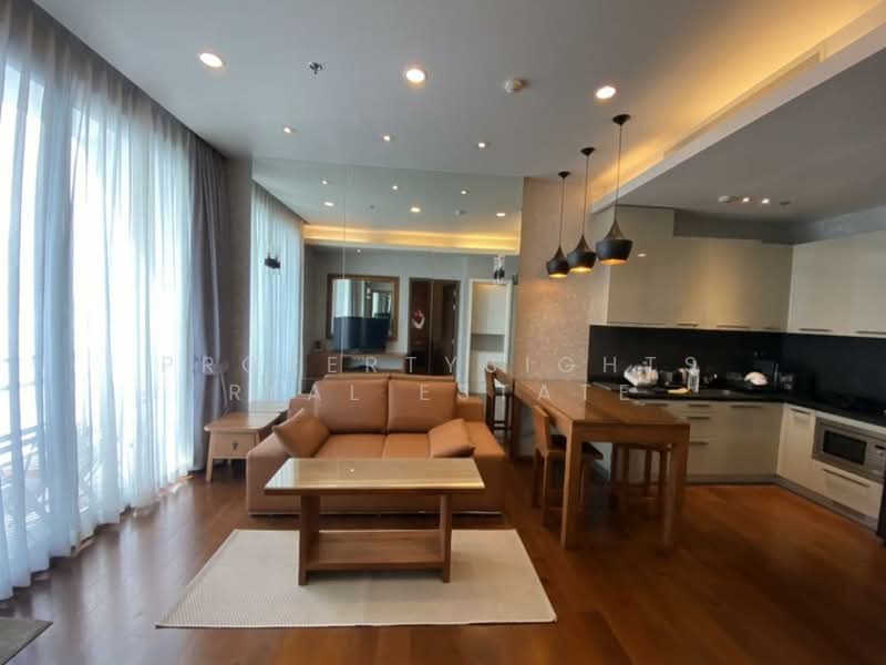 Quattro by Sansiri : ควอทโทร บาย แสนสิริ, กรุงเทพ, 134 ซอย ทองหล่อ 4, คลองตันเหนือ, วัฒนา, กรุงเทพ, 55 ตร.ม., คอนโด ให้เช่า, โดย PROPERTYSIGHTS REAL ESTATE, 3705677 - DDproperty.com
