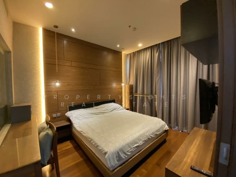 Quattro by Sansiri, Bangkok, 134 Thong Lo 4 Alley, Khlong Tan Nua, Watthana, Bangkok, 1 Bedroom, 55 sqm, Condo For Rent, by PROPERTYSIGHTS REAL ESTATE, 3705677 - DDproperty.com
