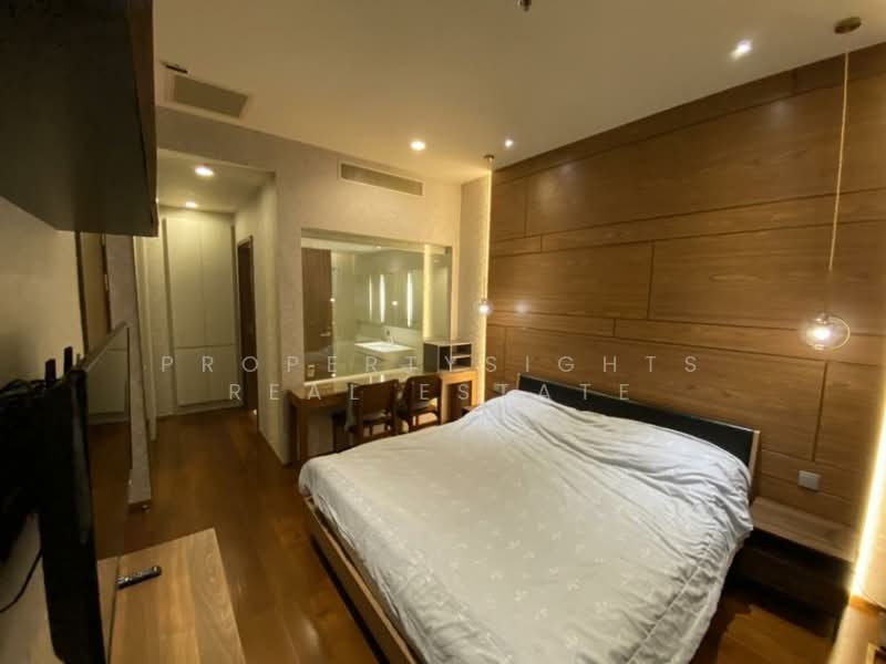 Quattro by Sansiri, Bangkok, 134 Thong Lo 4 Alley, Khlong Tan Nua, Watthana, Bangkok, 1 Bedroom, 55 sqm, Condo For Rent, by PROPERTYSIGHTS REAL ESTATE, 3705677 - DDproperty.com