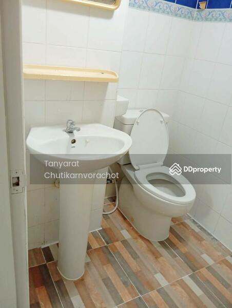 ให้เช่า - Fifty Park Condominium : ฟิฟตี้ พาร์ค คอนโดมิเนียม, กรุงเทพ