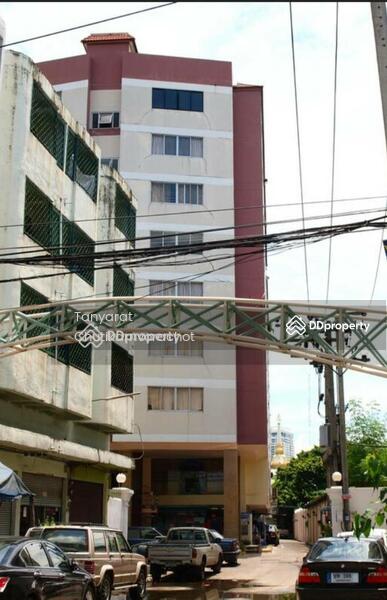 For Rent - Fifty Park Condominium, Bangkok