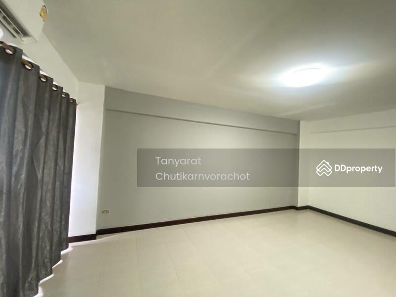 For Rent - Fifty Park Condominium, Bangkok