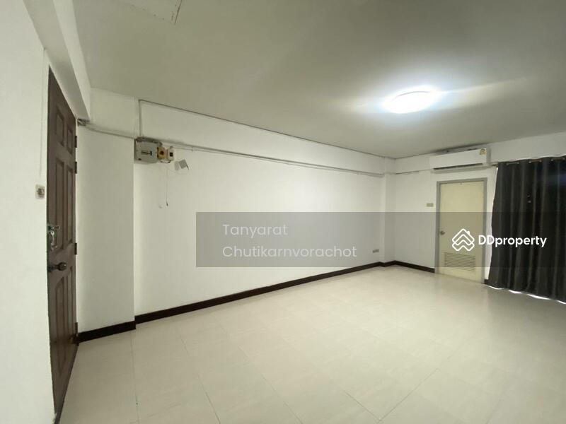 For Rent - Fifty Park Condominium, Bangkok