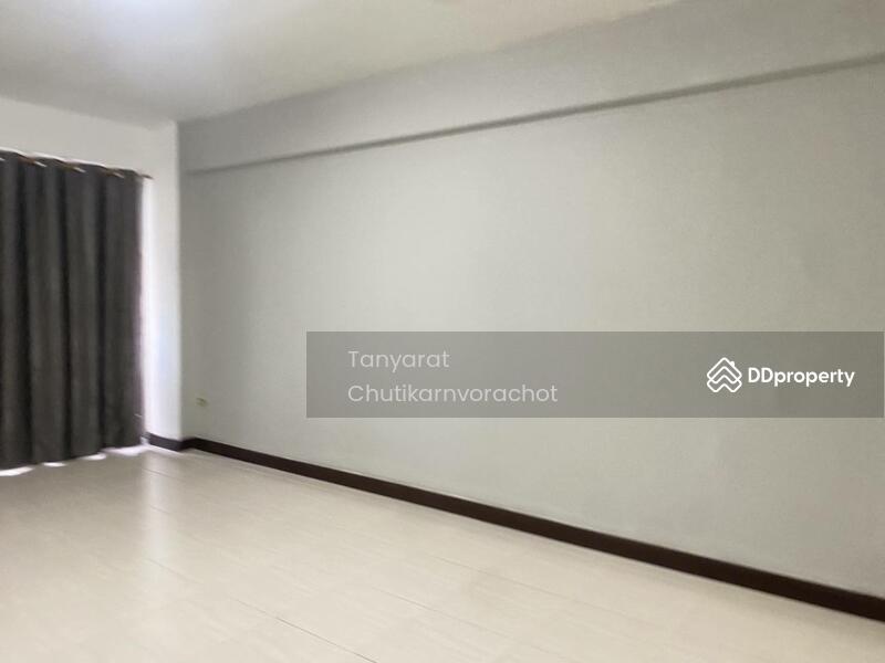 For Rent - Fifty Park Condominium, Bangkok