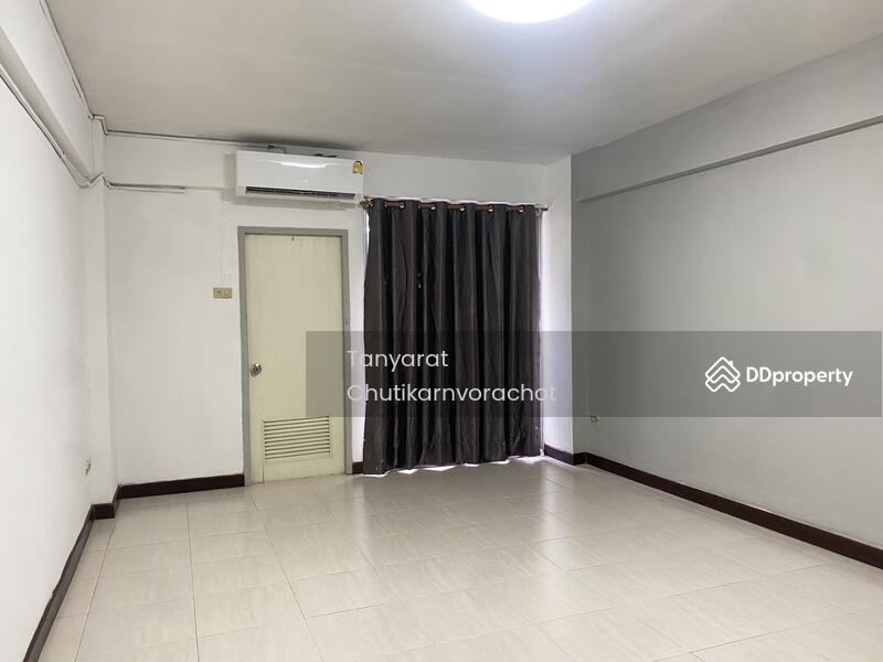 For Rent - Fifty Park Condominium, Bangkok