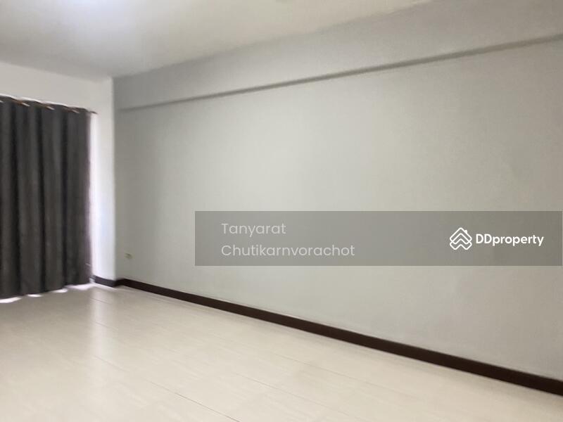 For Rent - Fifty Park Condominium, Bangkok