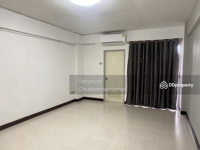 For Rent - Fifty Park Condominium, Bangkok