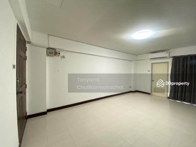 For Rent - Fifty Park Condominium, Bangkok