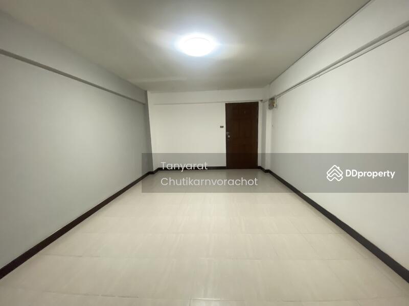 For Rent - Fifty Park Condominium, Bangkok