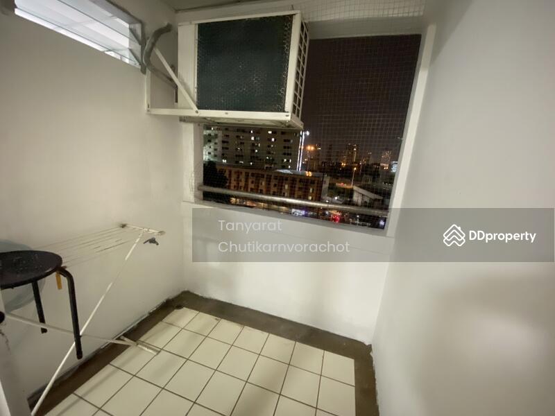 ให้เช่า - Fifty Park Condominium : ฟิฟตี้ พาร์ค คอนโดมิเนียม, กรุงเทพ