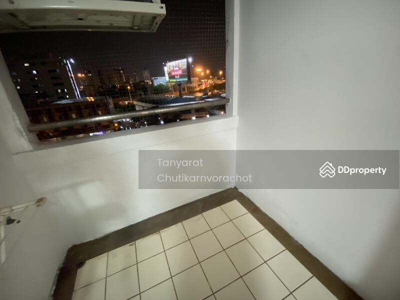 For Rent - Fifty Park Condominium, Bangkok