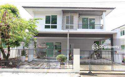 ขาย - พฤกษ์ลดา ปิ่นเกล้า-สาย 5, นครปฐม