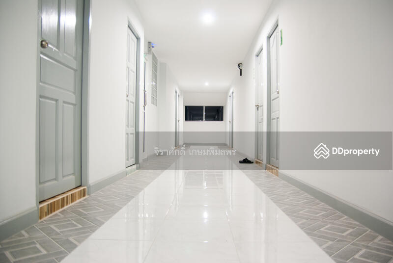 For Rent - Greengarden, Bangkok