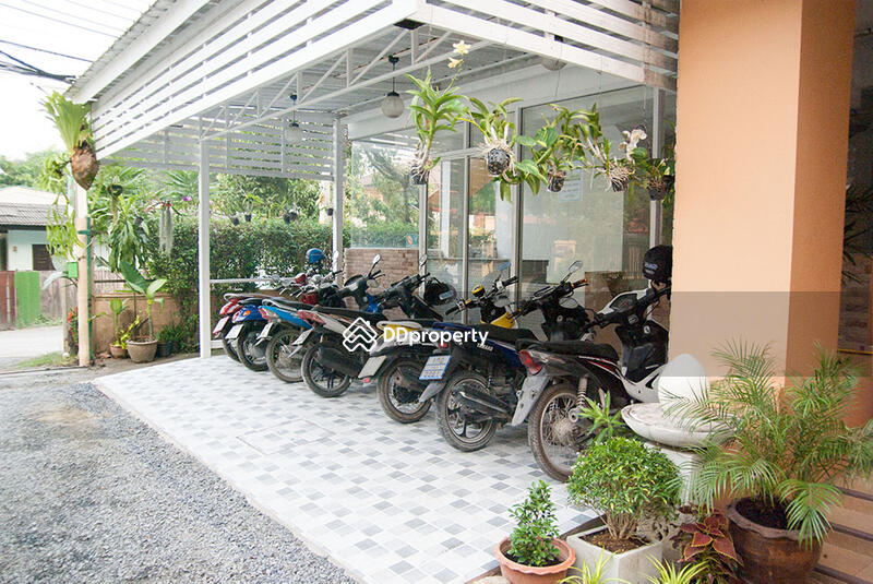For Rent - Greengarden, Bangkok