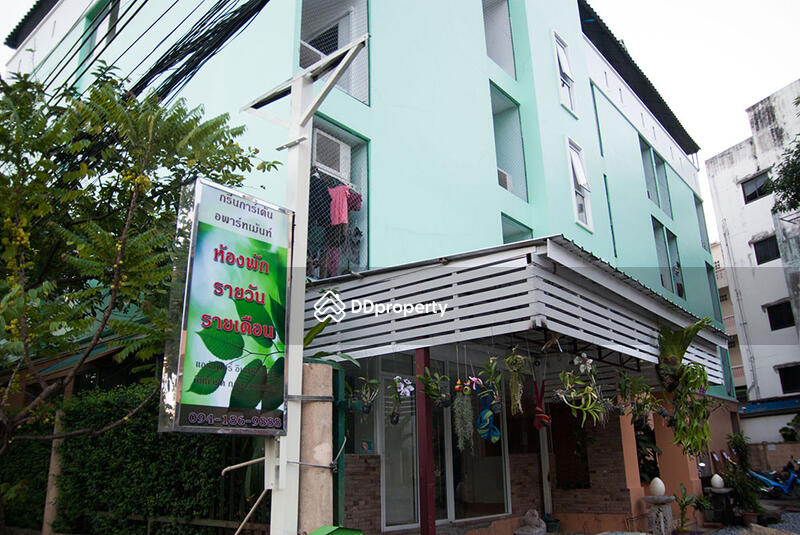 For Rent - Greengarden, Bangkok