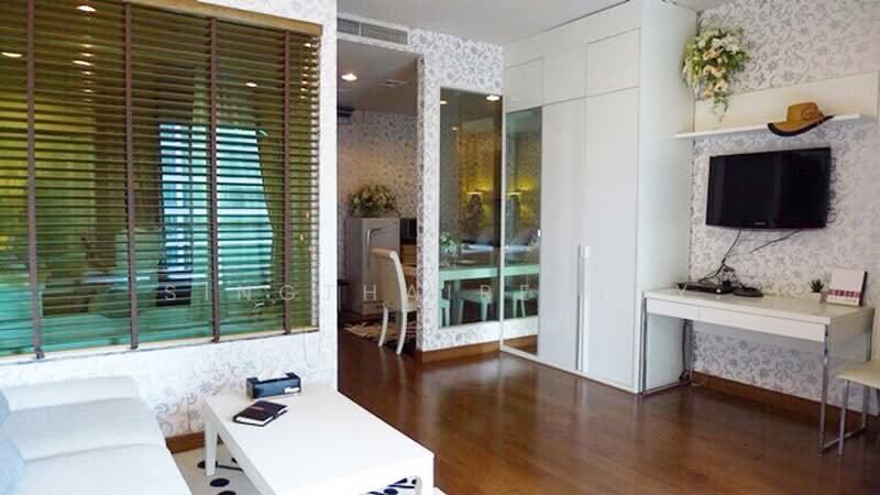 The Address Chidlom, Bangkok, Ploenchit Road, Lumphini, Pathum Wan, Bangkok, Studio, 40 sqm, Condo For Rent, by PROPERTYSIGHTS REAL ESTATE, 3726818 - DDproperty.com