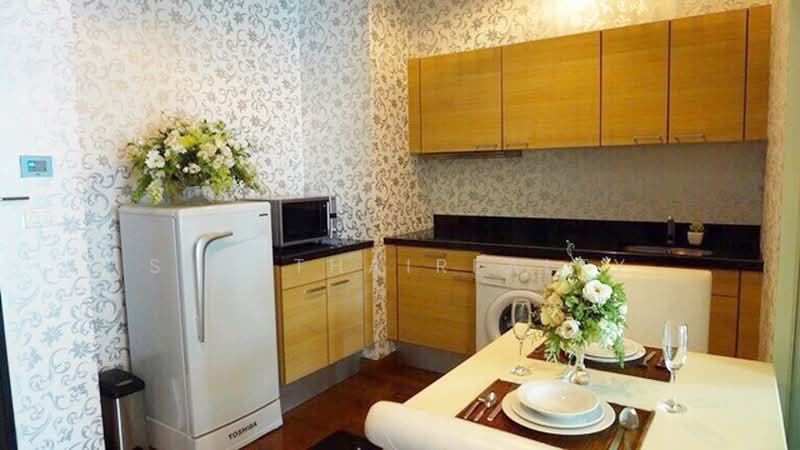 The Address Chidlom, Bangkok, Ploenchit Road, Lumphini, Pathum Wan, Bangkok, Studio, 40 sqm, Condo For Rent, by PROPERTYSIGHTS REAL ESTATE, 3726818 - DDproperty.com